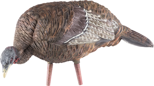 Picture of Avian X X Lcd Feeder Hen Decoy AVXAVX8007 810280080070