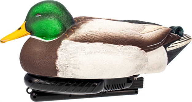 Picture of Avian X X Power Swimmer Mallard Drake Low-Head Decoy AVX-PSW-MDLH