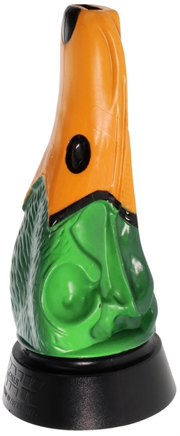 Picture of  Avian X Znk-Znk6056 Mallard Drake Whistle Multi-Color Polycarbonate Attracts Mallards