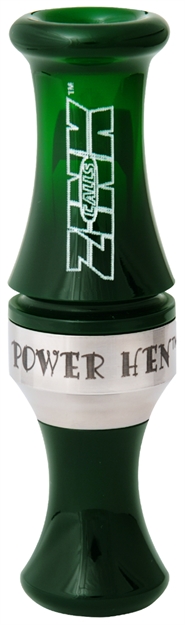Picture of  Avian X Znk-Znk963 Ph-2 Power Hen Double Reed Mallard Green Attracts Ducks