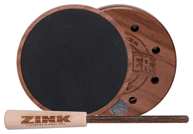 Picture of  Avian X Znktrrsc Thunder Ridge Rocker Slate Call Walnut Attracts Turkey 888151059432