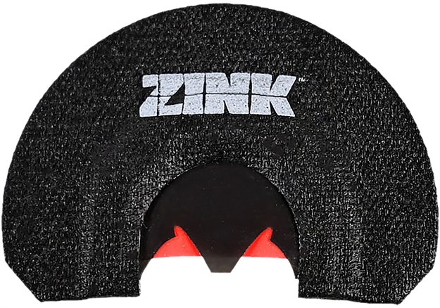 Picture of  Avian X Znktvmc Thunder V Mouth Call Attracts Turkey Species Black 888151059401