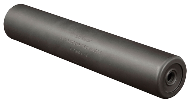 Picture of Awc Systems Technologies Llc Psr Stainless 8" .223 Suppr