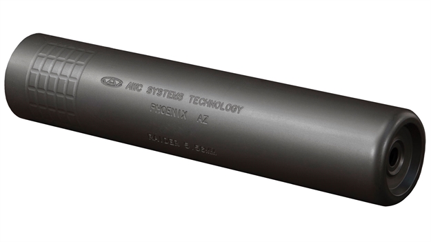 Picture of Awc Systems Technologies Llc Raider 5.56 6.7" Suppressor