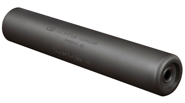 Picture of Awc Systems Technologies Llc Thundertrap .30Cal 8.3"