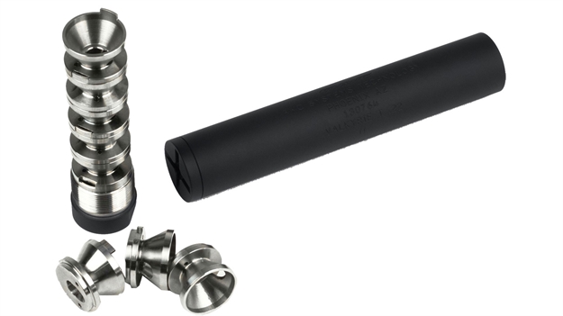 Picture of Awc Systems Technologies Llc Valkyrie 17Hmr 22Lr 22Wmr