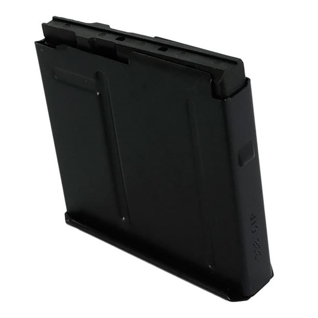 Picture of AX Aics 338 Lapua Rifle Magazine 100015882 -
