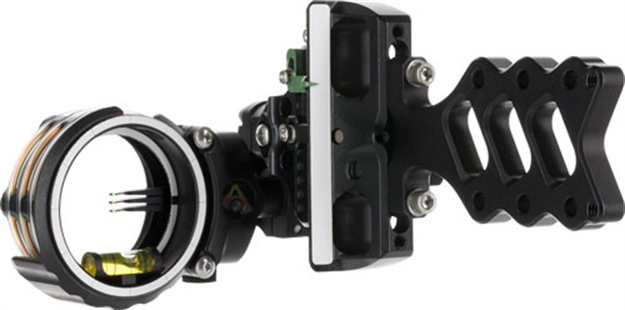 Picture of Axcel Accu Hunter Sight Accustat II 3-Pin .019  Rh/Lh ACHN-N319-4BK 611254274019