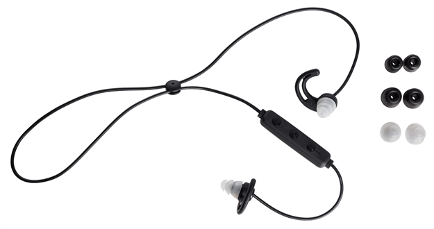Picture of Axil Btep BT Ear Pro Electronic 30 Db/22 DB Black