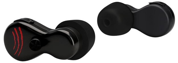 Picture of Axil Gs2black Ghoststryke II Electronic 30 Db/22 DB Black