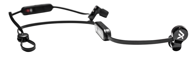 Picture of Axil Gsessb Ghoststryke Essential Electronic 30 Db/22 DB Black