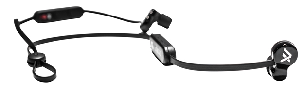 Picture of Axil Gsessbtb Ghoststryke Essential With Bluetooth Electronic 30 Db/22 DB Black