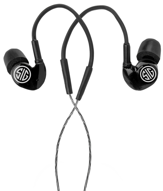 Picture of Axil Llc Sig GS Extreme 20 Wireless Earbuds GS-XS