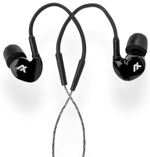 Picture of Axil Sportear GS Extreme 2.0 Wireless Earbuds GSEXTREME