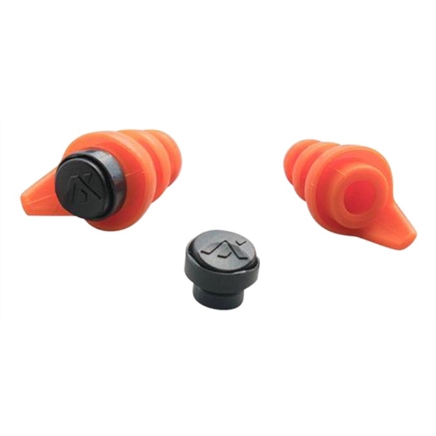 Picture of Axil Xpdom/L XP Defender Earplugs 18 Db/33 DB Orange