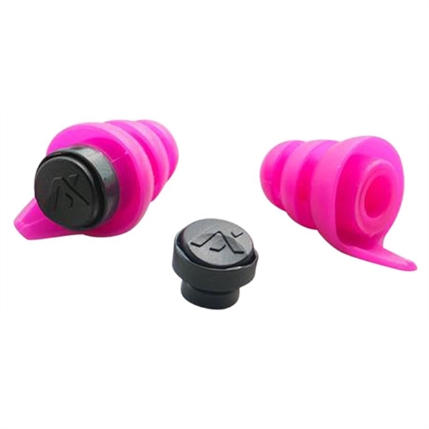 Picture of Axil Xpdpm/L XP Defender Earplugs 18 Db/33 DB Pink