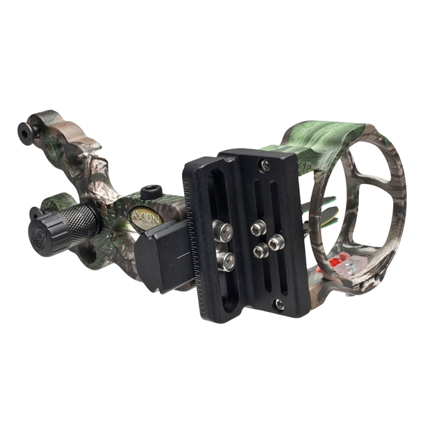 Picture of Axion Soul Hunter 3 Pin Sight .019In Realtree Xtra