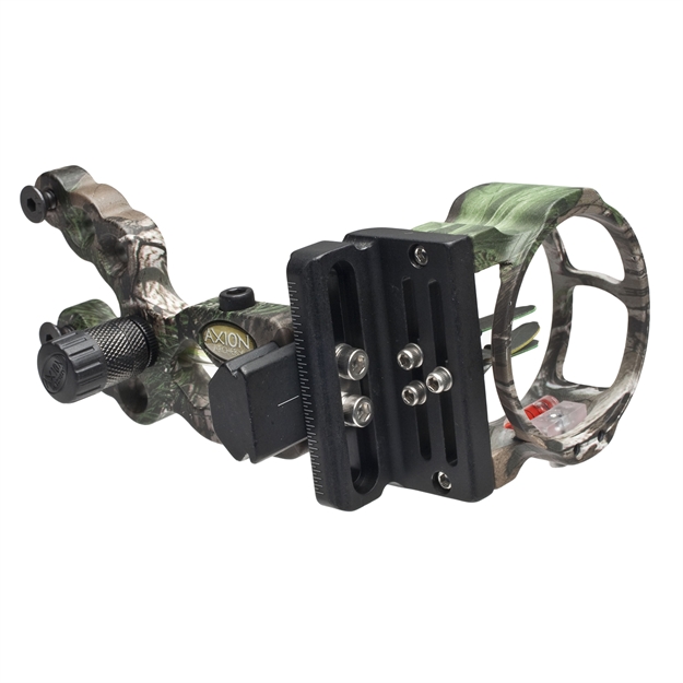 Picture of Axion Soul Hunter 5 Pin Sight .019In Realtree Xtra