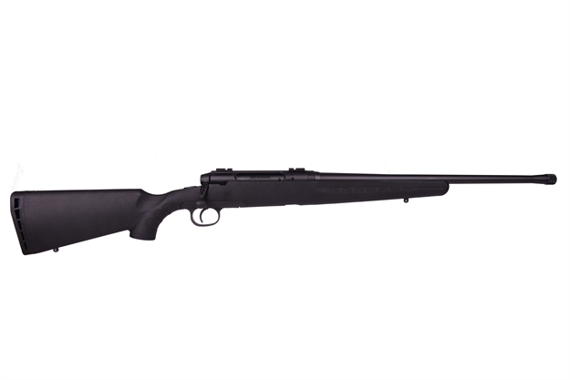 Picture of Axis 270Win Bl/Syn 22" Dbm   *