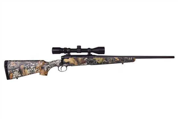 Picture of Axis 30-06 Bl/Camo Dbm Pkg   *