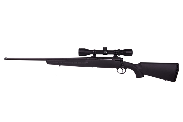 Picture of Axis 30-06 Bl/Syn Pkg LH TB  *