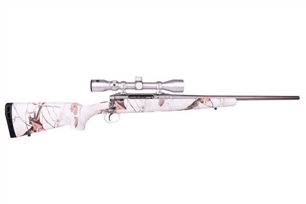 Picture of Axis 308Win Ss/Camo Dbm Pkg  *