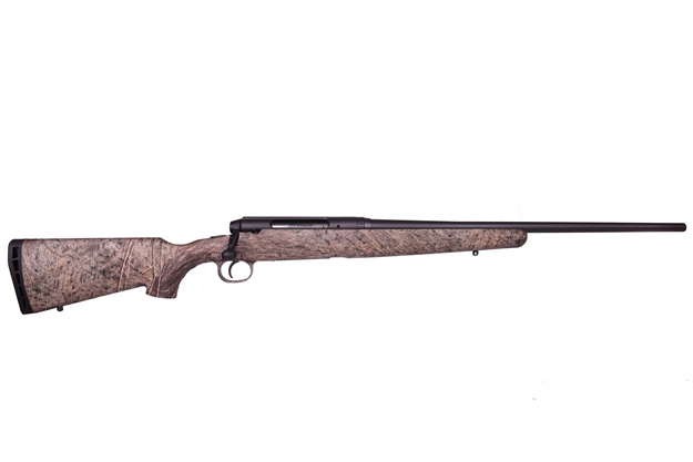 Picture of Axis 7Mm-08 Bl/Camo 22" Dbm  *