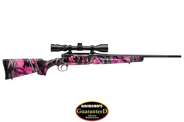 Picture of Axis 7Mm08 Bl/Mud Girl Yth Pkg