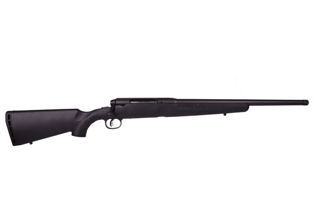 Picture of Axis II 308Win Bl/Syn 20" TB *