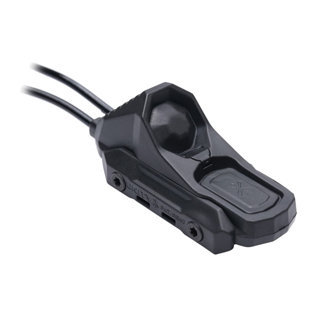 Picture of Unity Axon Surefire/Ngal Sync 7" Blk AXNS-SN7B 810007881331