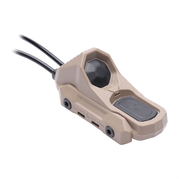 Picture of Unity Axon Surefire/Ngal Sync 7" Fde AXNS-SN7F