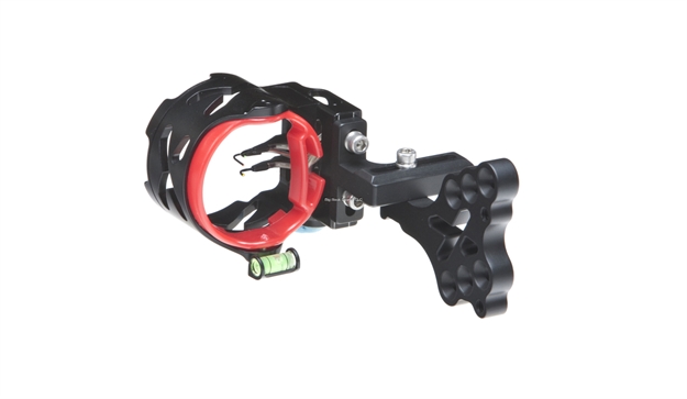 Picture of Axt Head Hunter Pro 30 All Metal Sight W/Led 3Pin .019