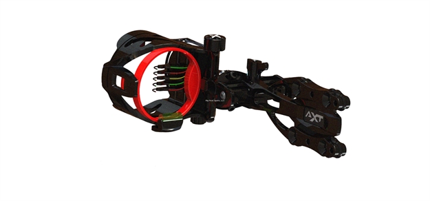 Picture of Axt Rogue Sight