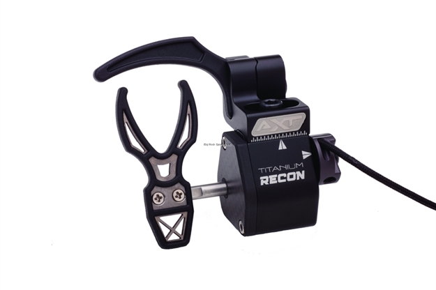 Picture of Axt Titanium Recon Tunable Fall Away Rest