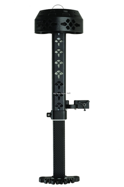 Picture of Axt Xdr6 Xtreme Drop Rack 6 6-Arrow Quiver Blackout
