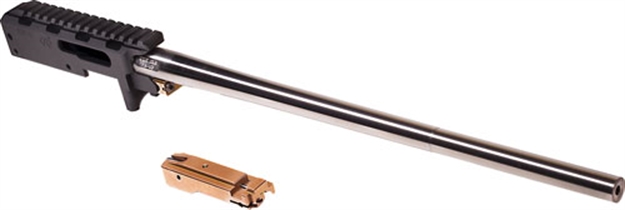 Picture of Azimuth Percision Barreled Action 22-Sp-063 .22Lr Sport 16" SS  Tapered