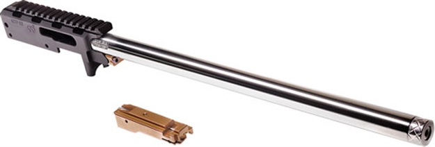 Picture of Azimuth Percision Barreled Action 22-Sp-067 .22Lr Sport 16" Taper Threaded