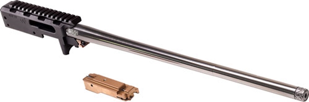 Picture of Azimuth Percision Barreled Action 22-Sp-073 .22Lr Sport 16" Taper Threaded