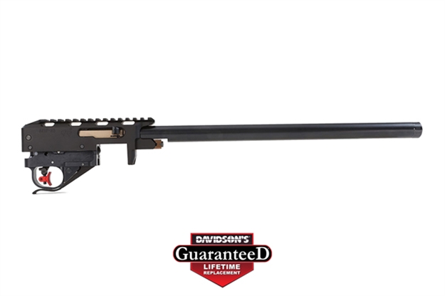 Picture of Azimuth Technology Bbl/Actn 22Lr Bolt 16Tb BZ