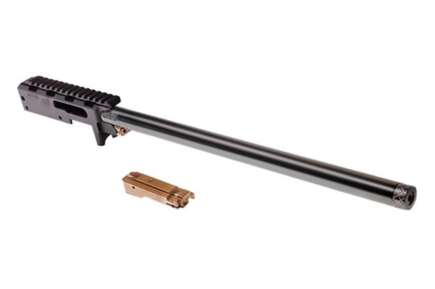 Picture of Azimuth Technology Bbl/Actn 22Lr CV 16Tb Bntz