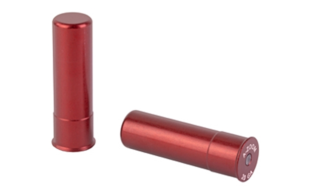 Picture of  A-Zoom 12213 Shotgun Snap Cap 20Gauge 2Pack
