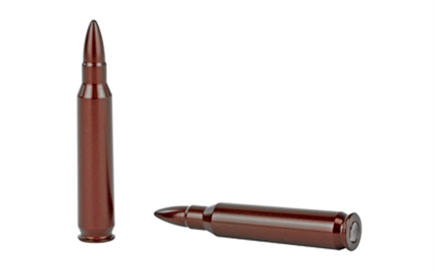 Picture of Azoom Metal Snap Cap .223 Remington 2-Pack 12222 666692122224