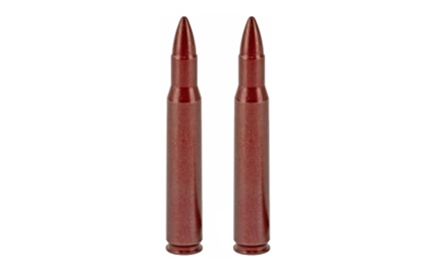 Picture of  A-Zoom 12227 Rifle Snap Cap 30-06Springfield 2Pack 666692122279