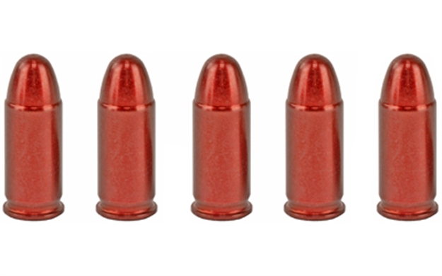 Picture of  A-Zoom 15153 Precision Pistol 32Acp 5Pack 666692151538