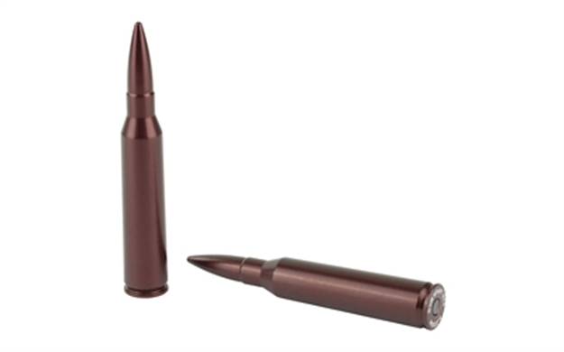 Picture of Azoom Snap Caps 338 Lapua 2/Pk 12250
