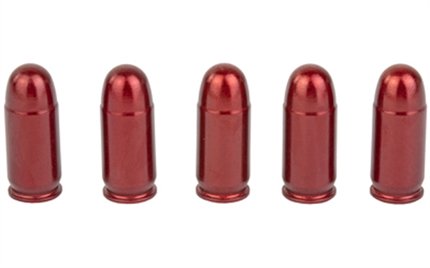 Picture of Azoom Precision Pistol Snap Caps 380 Auto 5Pk 15113 666692151132