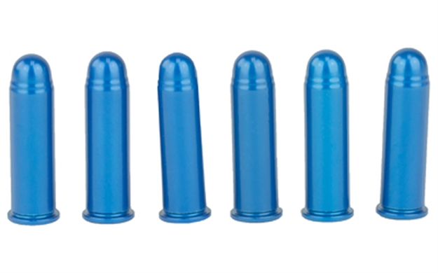 Picture of Azoom Snap Caps 38Spec 12Pk Blu Blem