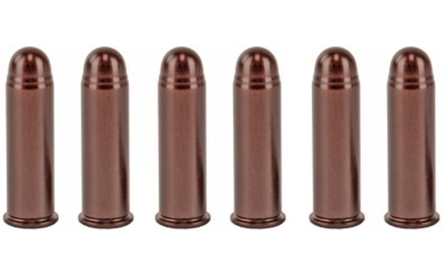 Picture of  A-Zoom 16118 Revolver Snap Cap 38Special 6Pack