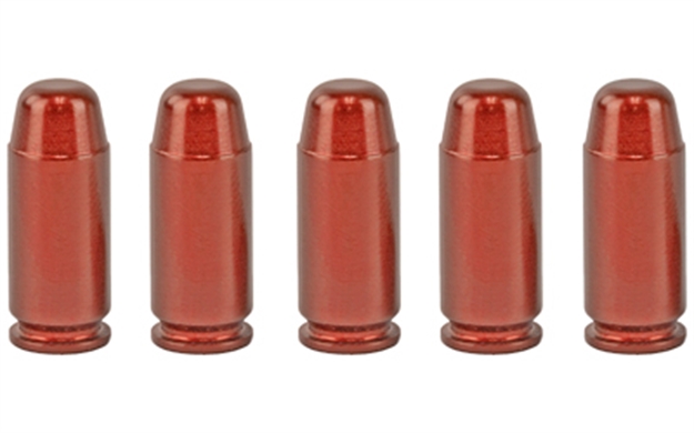 Picture of Azoom Precision Pistol Snap Caps 40 S&W 5Pk 15114