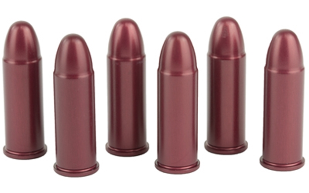 Picture of Azoom Metal Snap Cap .44 Special 6-Pack 16121 666692161216